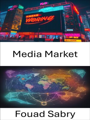 cover image of Media Market